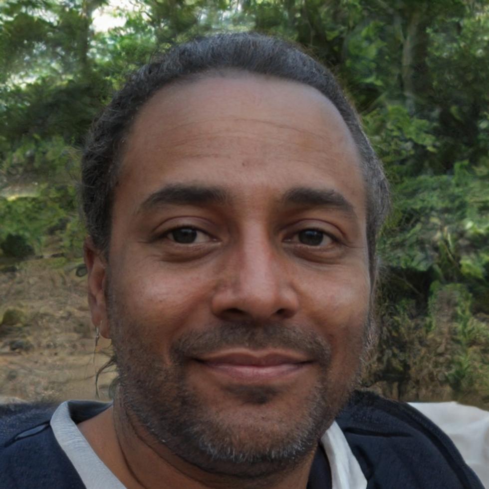 Portrait de Marc Dubois